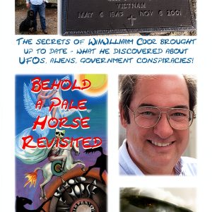 Blue Planet Project UFO Phenomena Print Replica Kindle Edition-0