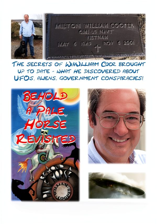 Blue Planet Project UFO Phenomena Print Replica Kindle Edition-0