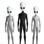 UFOs: A Comprehensive Guide by Walker & Collier, Inc.-0