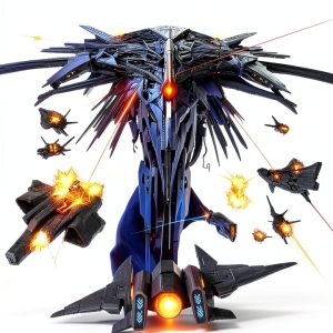 Renegades of the Void: Book 2 of 5, Teen & Young Adult Space Opera-0