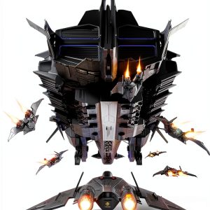 Renegades of the Void Book 3 Space Opera eBook Amazon Kindle Edition-0
