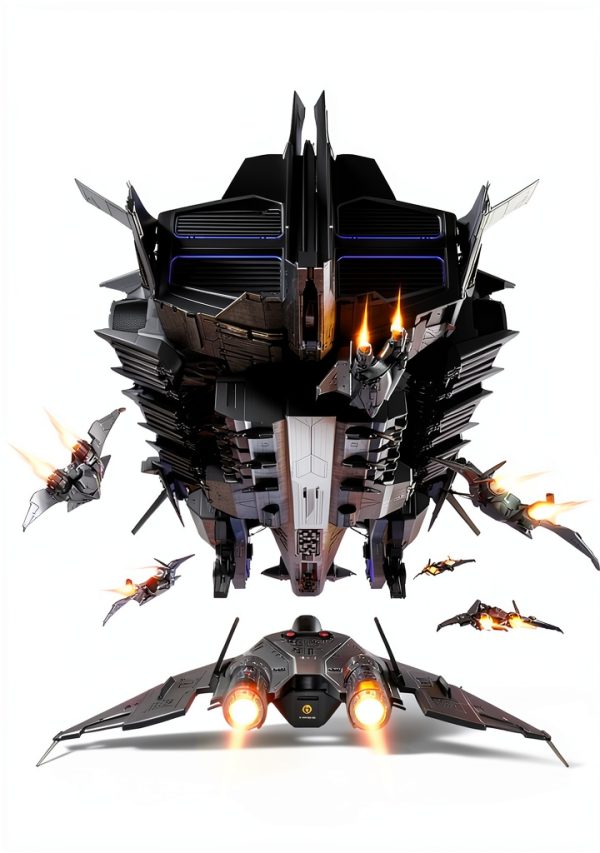 Renegades of the Void Book 3 Space Opera eBook Amazon Kindle Edition-0