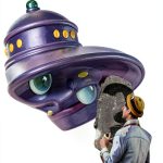 Kindle Store Best Seller: UFOs and Occult-0