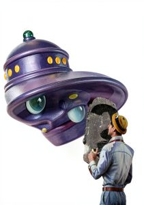 Kindle Store Best Seller: UFOs and Occult-0