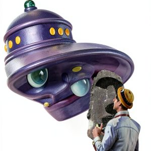 Kindle Store Best Seller: UFOs and Occult-0