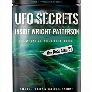 UFO Occult Secrets by New Page Books Kindle eBook 380 Pages-0