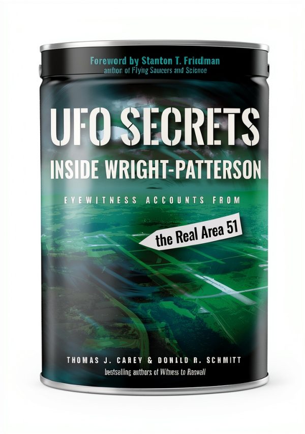 UFO Occult Secrets by New Page Books Kindle eBook 380 Pages-0