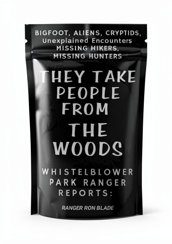 UFO Occult Unexplained Mysteries Kindle Book-0