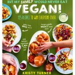 The Experiment Vegan Cooking Book – Illustrated – 553 Pages-0