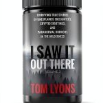 Occult UFOs Book I Saw It Out There Volume 3 Kindle Edition-0