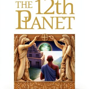 Ancient Knowledge and Mysteries: Earth Chronicles Book 1-0