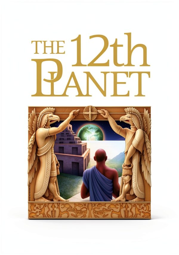 Ancient Knowledge and Mysteries: Earth Chronicles Book 1-0