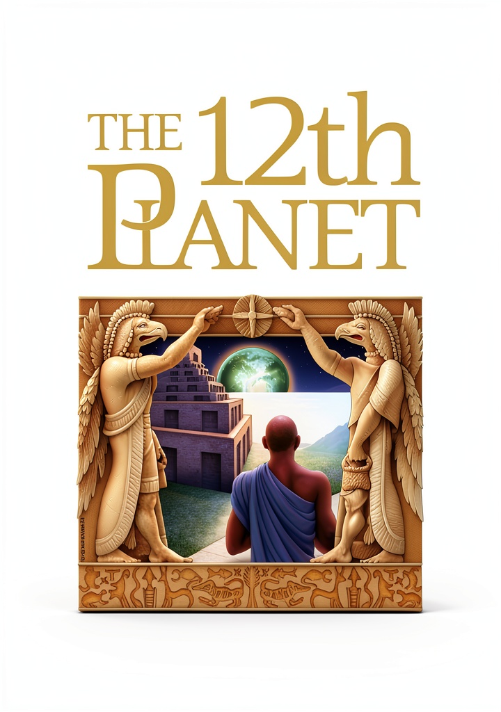Earth Chronicles