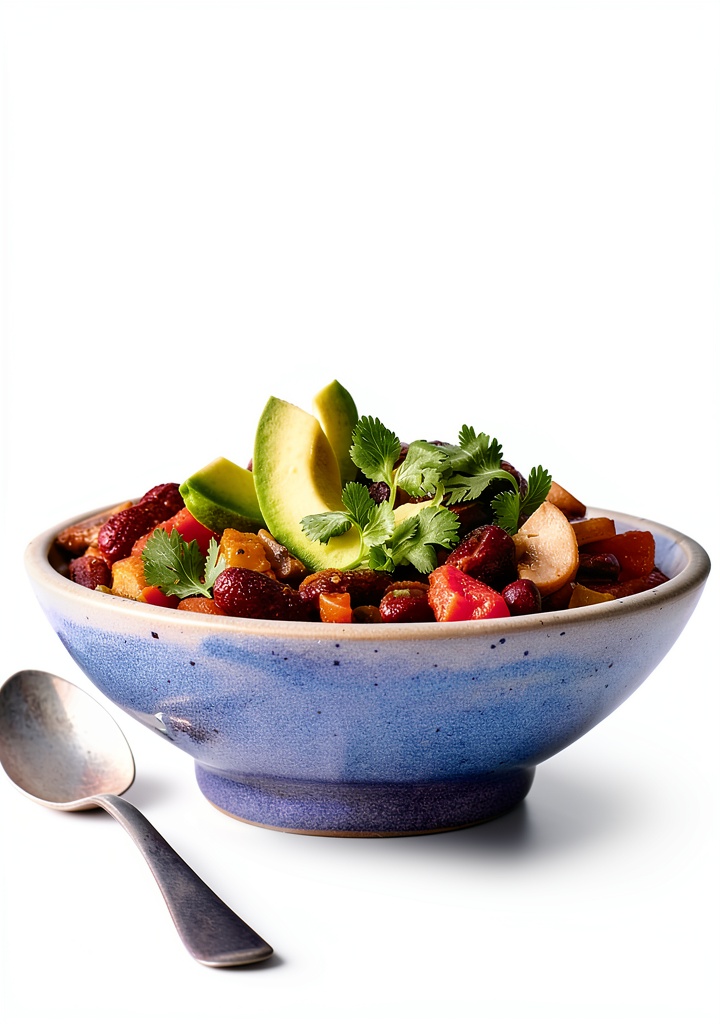 vegan cooking