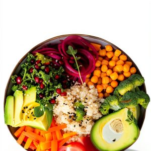 Vegan Diet Guide for Beginners: A 78-Page Print Replica-0
