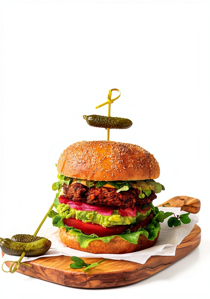 plant-based recipes