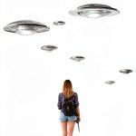 UFO Phenomena Revealed by Lily Nova Kindle eBook 319 Pages-0