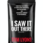 Occult UFOs Kindle Book by I Saw It Out There-0