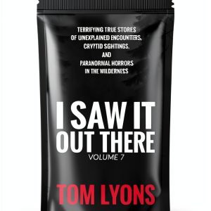 Occult UFOs Kindle Book by I Saw It Out There-0