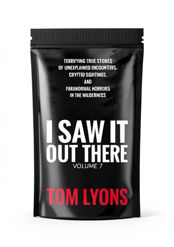 Occult UFOs Kindle Book by I Saw It Out There-0