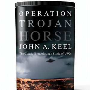 Anomalist Books UFO Phenomena Kindle eBook 357‑Page Edition-0