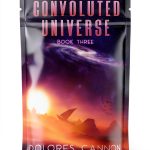 The Convoluted Universe: Book One by Laurel Clark-0