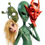 UFO Phenomena Revealed Kindle eBook by Daily Grail Publishing-0