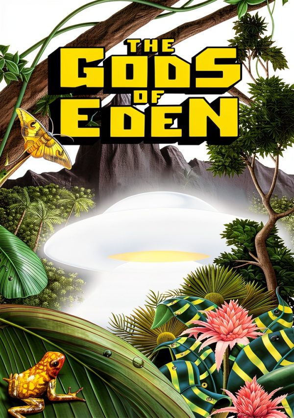 UFO Mysticism Kindle Book by PublishDrive-0