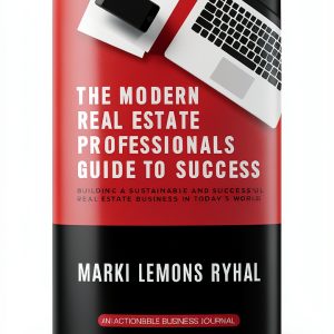Real Estate Sales eBook by THiNKaha Kindle Practical Guide for Agents-0