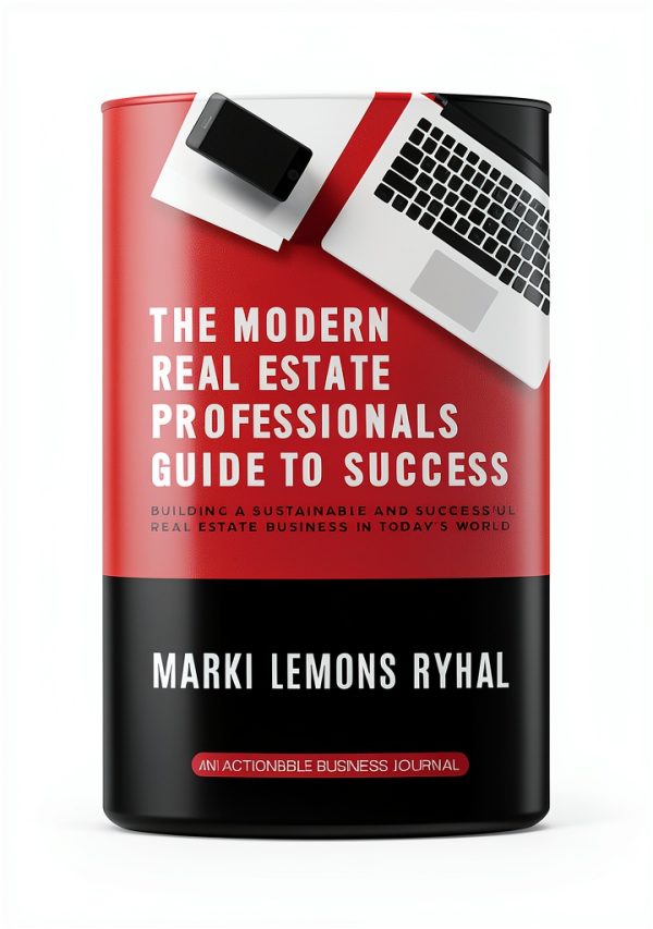 Real Estate Sales eBook by THiNKaha Kindle Practical Guide for Agents-0