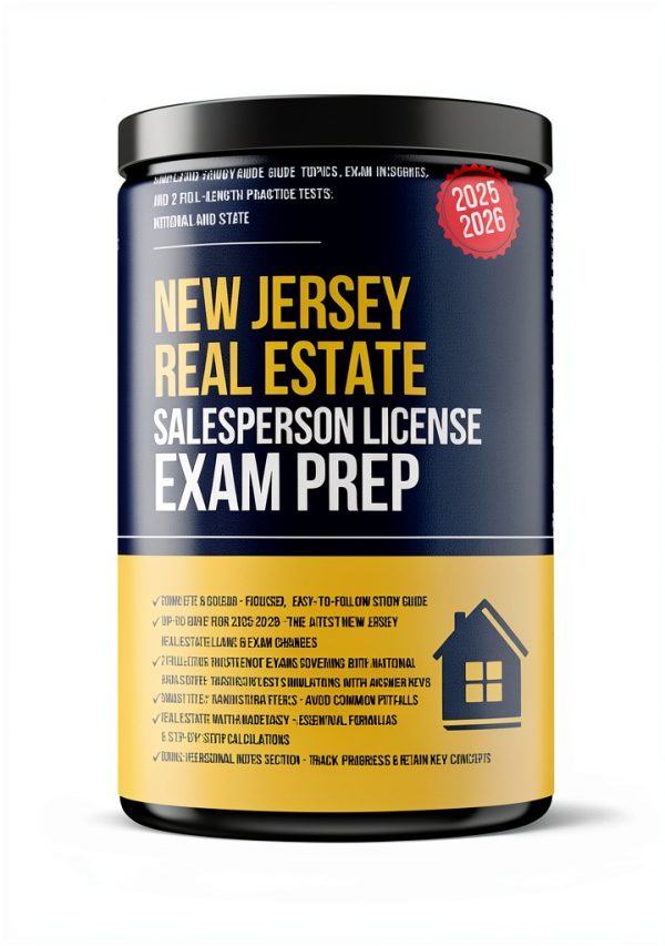 Real Estate Law Guide Print Replica Kindle Edition by Amazon 101 Pages-0
