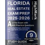 HighMark Real Estate Law Guide Kindle Print Replica 313 Pages-0