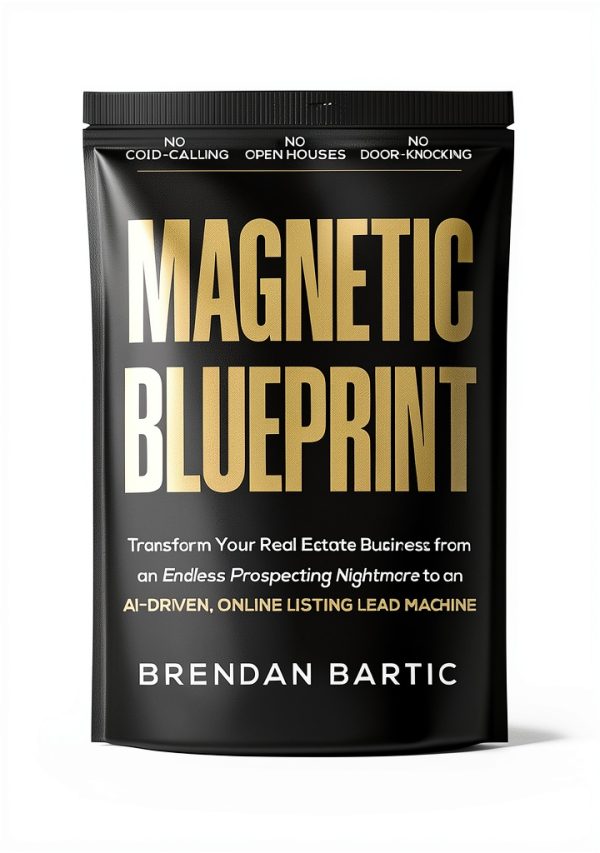 Real Estate Sales Kindle eBook by Top Author – 198 Pages Enhanced-0