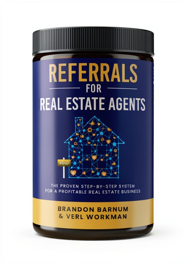 Real Estate Sales Guide Kindle by Expertise Publishing – 341‑Page-0
